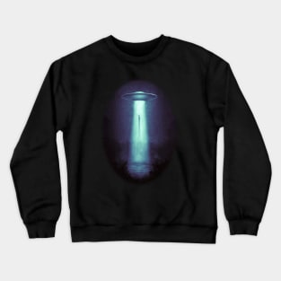 Going Home Crewneck Sweatshirt